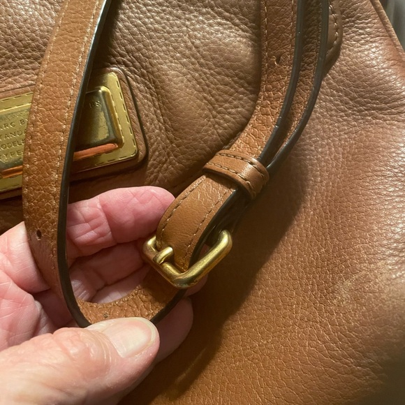 Marc Jacob’s 10x9x3 - Picture 5 of 10